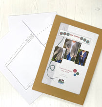 Load image into Gallery viewer, Paper Pattern Collection 2