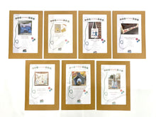 Load image into Gallery viewer, Paper Pattern Collection 14