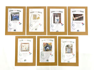 Paper Pattern Collection 14