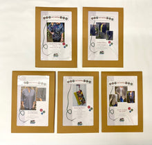 Load image into Gallery viewer, Paper Pattern Collection 2