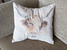 Load image into Gallery viewer, Country Cow Cushion Kit