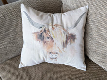 Load image into Gallery viewer, Country Cow Cushion Kit