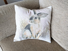 Load image into Gallery viewer, Cute Bunny Cushion Kit