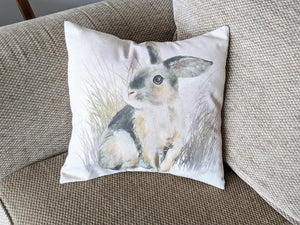 Cute Bunny Cushion Kit