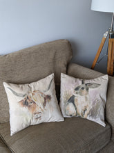 Load image into Gallery viewer, Country Cow Cushion Kit