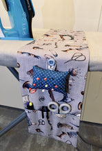 Load image into Gallery viewer, Ironing Board Caddy Sewing Kit