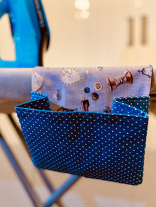 Ironing Board Caddy Pattern
