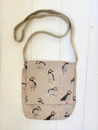 Isla Bag Pattern
