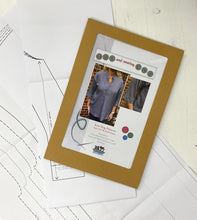 Load image into Gallery viewer, Paper Pattern Collection 2