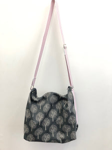 Lucielle Bag - trees