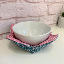 Load image into Gallery viewer, Microwave Bowl Cosy Pattern