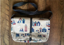 Load image into Gallery viewer, Milly Bag Pattern