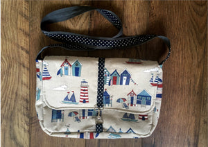 Milly Bag Pattern