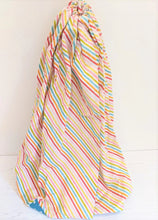 Load image into Gallery viewer, Hanging Nappy Holder Pattern