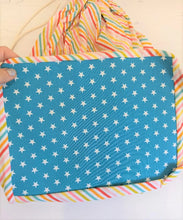 Load image into Gallery viewer, Hanging Nappy Holder Pattern