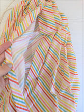 Load image into Gallery viewer, Hanging Nappy Holder Pattern