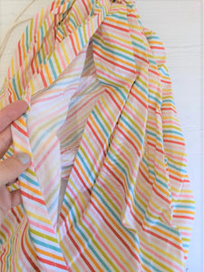 Hanging Nappy Holder Pattern