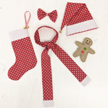 Load image into Gallery viewer, FREE Christmas Accessories Add-on Pack Pattern and Instructions