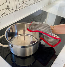 Load image into Gallery viewer, Pot holder pattern
