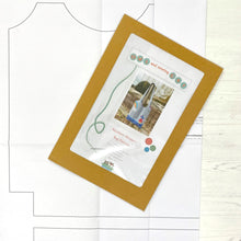 Load image into Gallery viewer, Paper Pattern Collection 14
