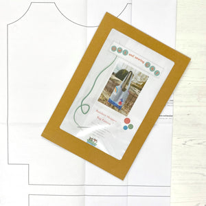 Paper Pattern Collection 14