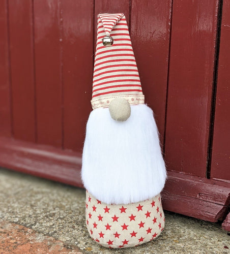Santa Doorstop Kit
