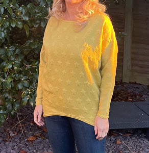 Scoop Hem Top Pattern - sizes 10-28