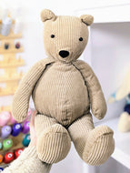 Teddy Bear Pattern