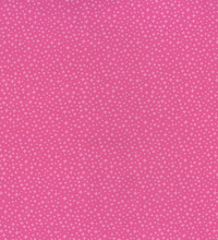 Load image into Gallery viewer, Hot pink criss cross 100% cotton fabric - 1/2 mtr
