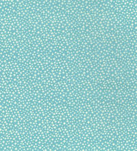 Load image into Gallery viewer, Mint criss cross 100% cotton fabric - 1/2 mtr