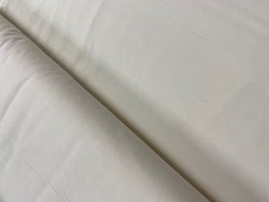 Cream Needle Cord x 1/2mtr