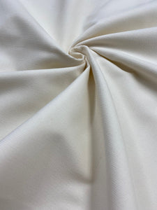 Cream Needle Cord x 1/2mtr