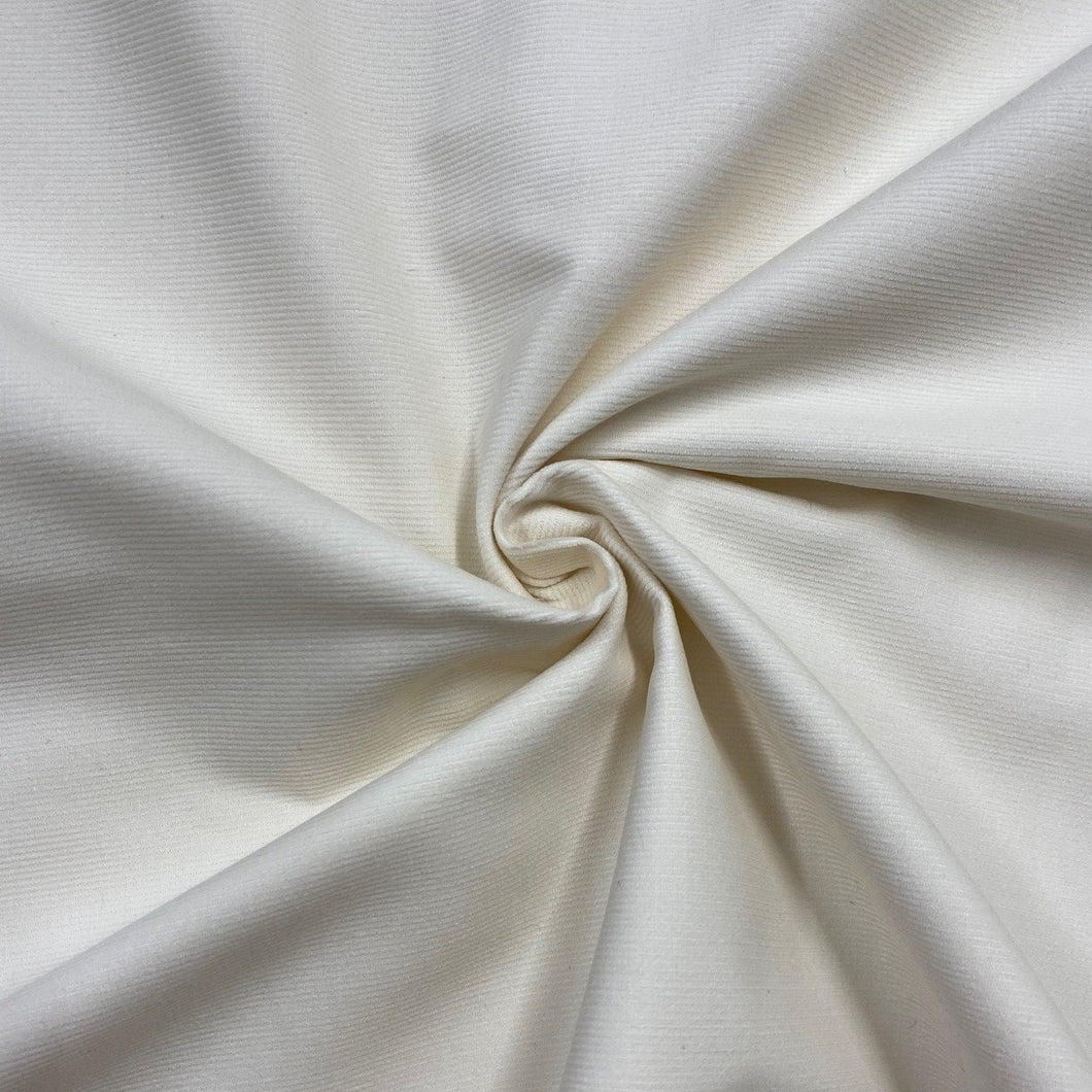 Cream Needle Cord x 1/2mtr